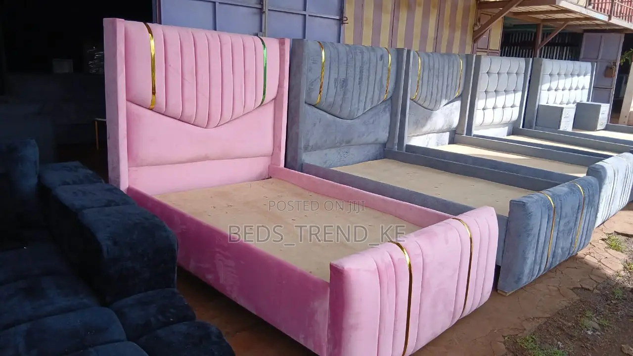 Imaginary 5 by 6 Ft Cosy Beds