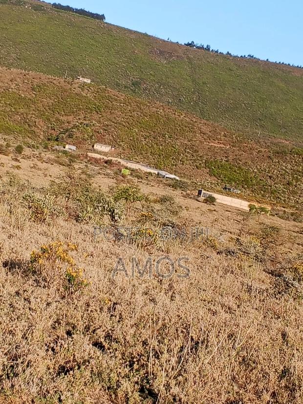 5acres Block of Land Sale in Kiambu County Ndeiya Nguirubi SGR Area