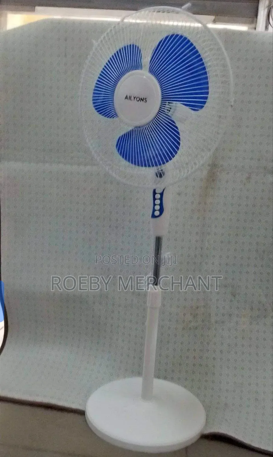Most Selling Ailyons Fan/Ailyons Stand Fan
