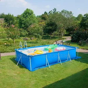 3m Intex Frame Pool – 20% Black Friday Sale