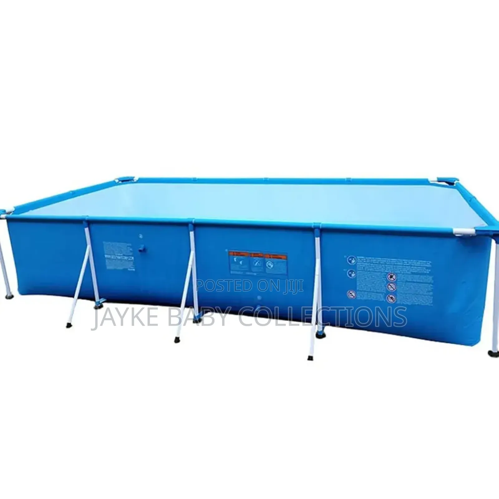 3m Intex Frame Pool – 20% Black Friday Sale