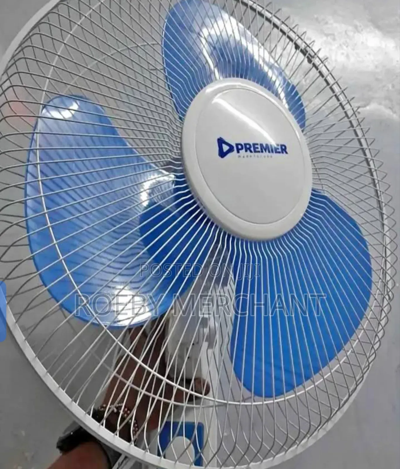 Suitable Wall Fan/Premier Wall Fan