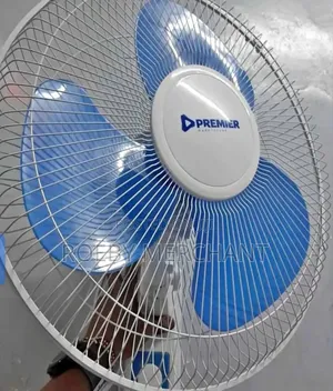 Suitable Wall Fan/Premier Wall Fan