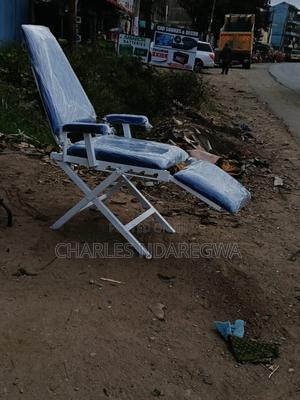 Dental Bed - main view