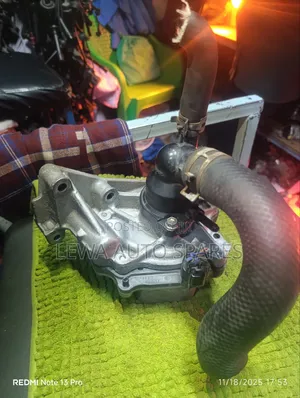 Electric Water Pump