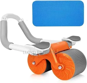 Abdominal Body Rebound