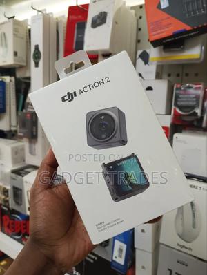 Dji Action 2 Dual-Screen Combo - main view