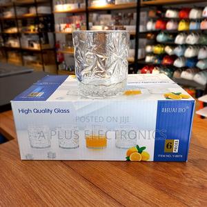 6 PCS Glasses - main view