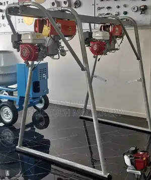Iori Italy Concrete Hoist