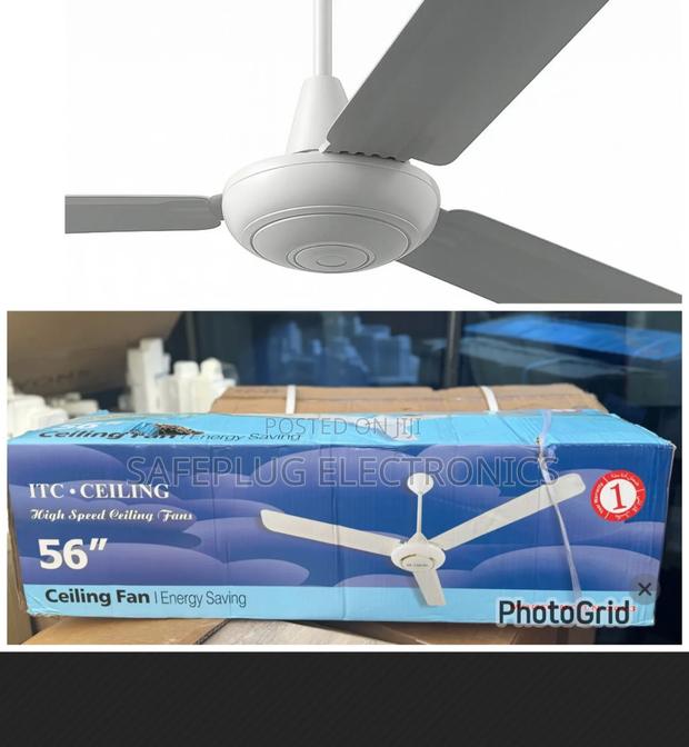 56inches Ceiling Fan - main view