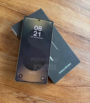 Samsung Galaxy S25 Ultra 512 GB Black
