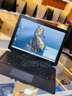 Laptop Dell Latitude 5290 8GB Intel Core I5 SSD 256GB