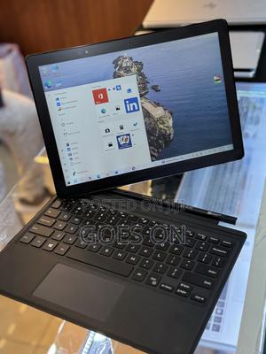 Laptop Dell Latitude 5290 8GB Intel Core I5 SSD 256GB - thumbnail 2