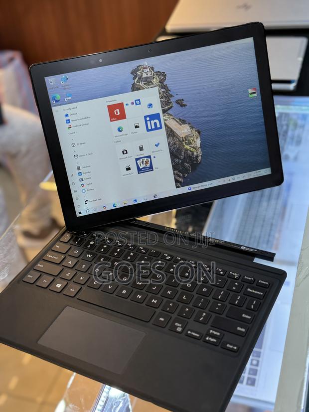 Laptop Dell Latitude 5290 8GB Intel Core I5 SSD 256GB - main view