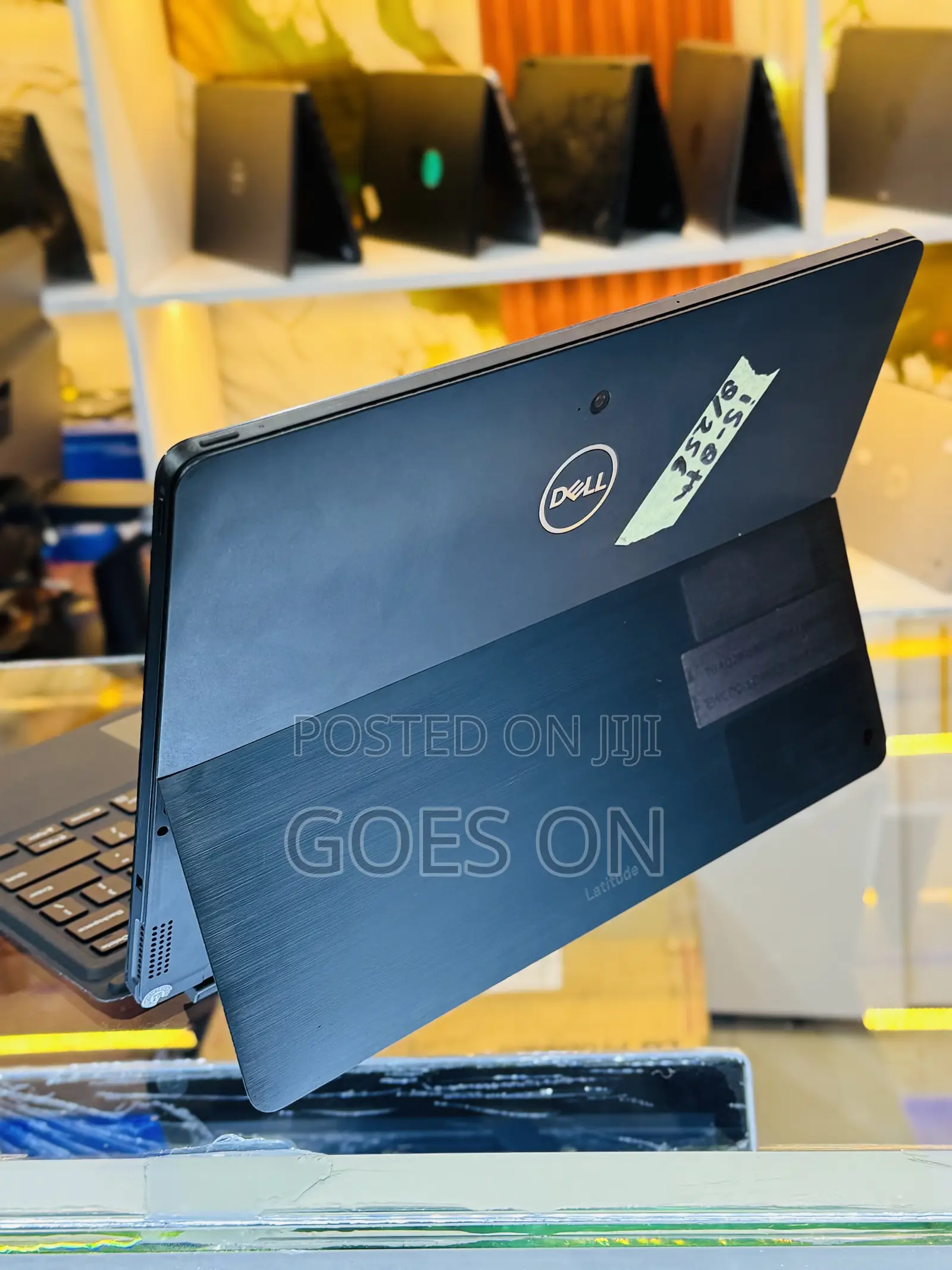 Laptop Dell Latitude 5290 8GB Intel Core I5 SSD 256GB