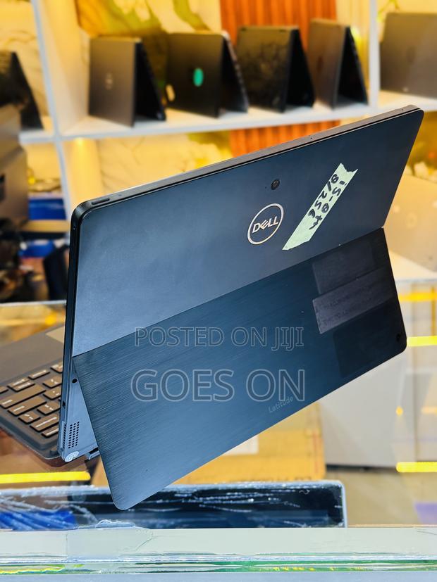 Laptop Dell Latitude 5290 8GB Intel Core I5 SSD 256GB - thumbnail 3