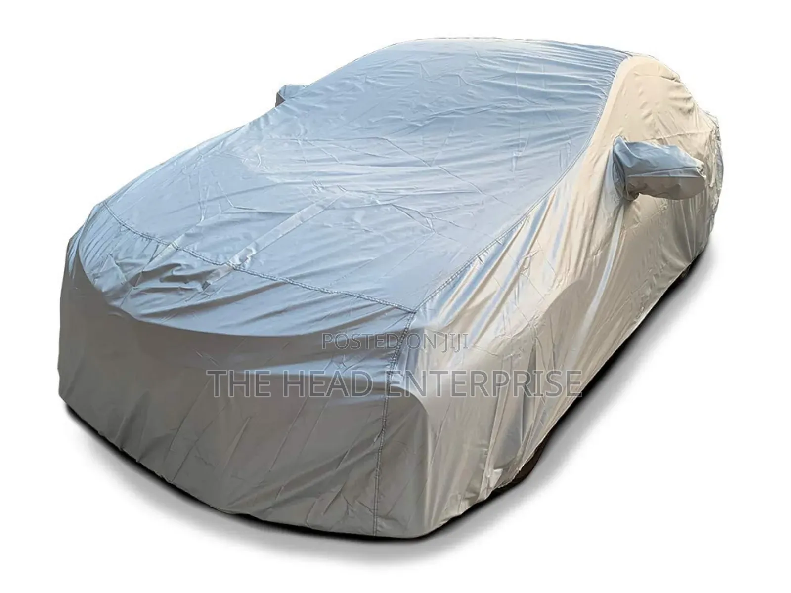 Axio Sunproof Car Cover All Yr Round