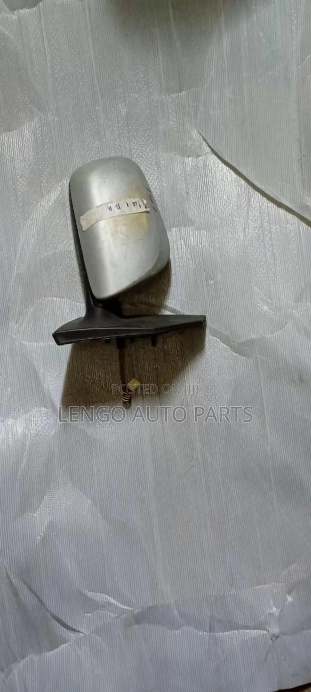 Fielder/Axio 141 Without Indicator