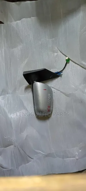 Toyota Belta 2006 Sidemirror Left