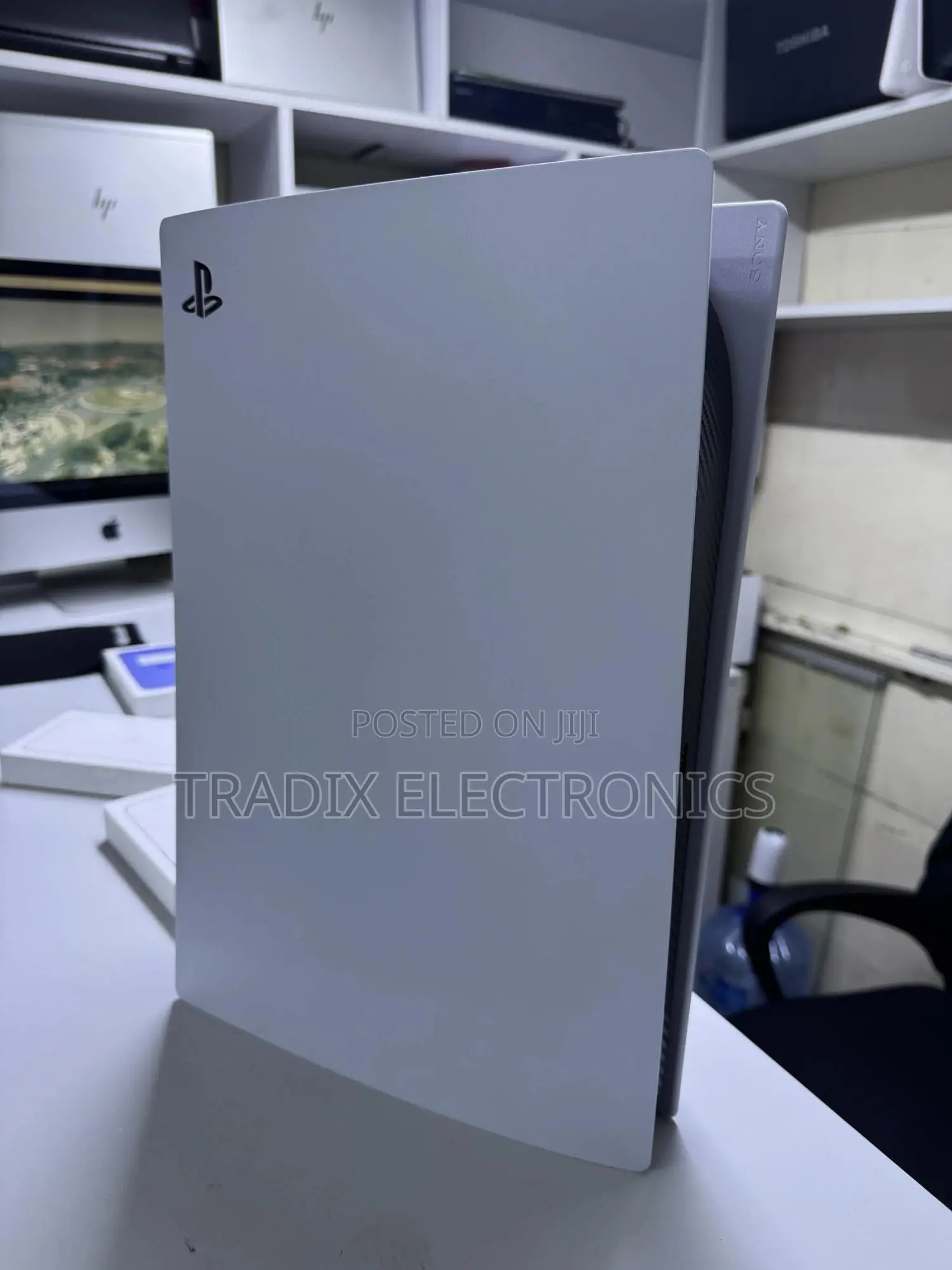 Playstation 5