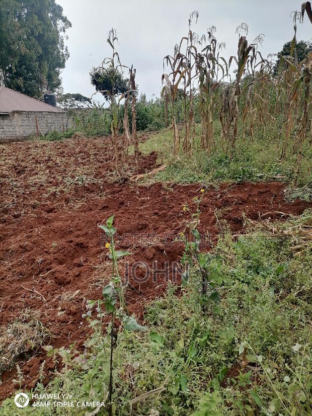 100 by 100 Plot for Sale.5. 5 - main view