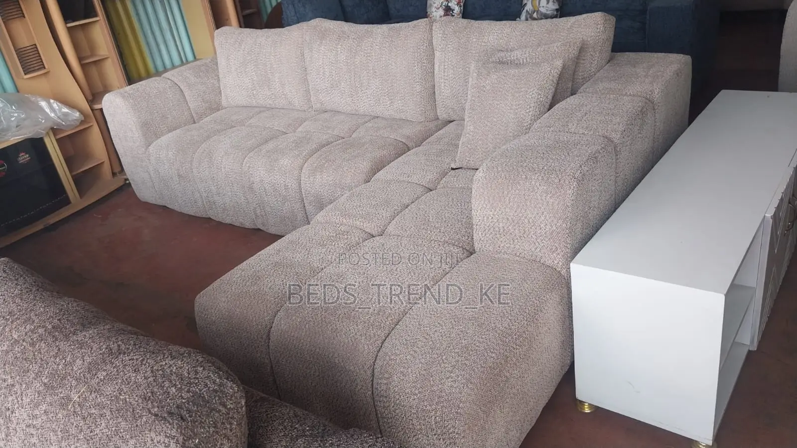 Trending Bubble L Seat 6 Seater