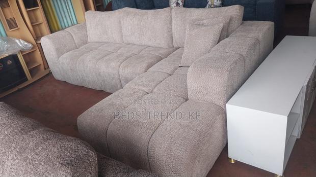 Trending Bubble L Seat 6 Seater - main view