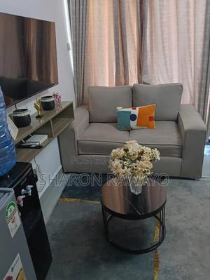 Very Spacious Airbnb Studio Unit in Kileleshwa
