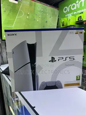 Playstation 5