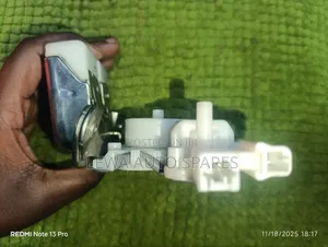 Door Lock Actuator Assembly