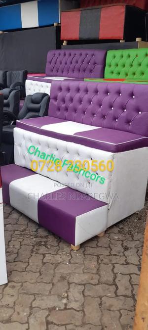 Pedicure Nails - main view