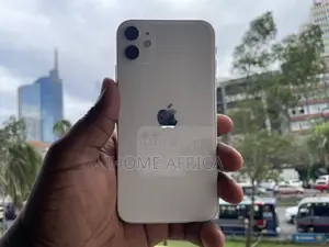Apple iPhone 11 64 GB White
