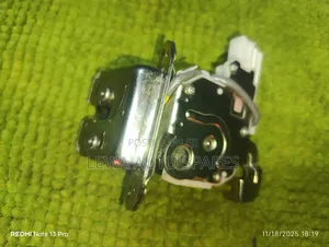 Door Lock Actuator Assembly