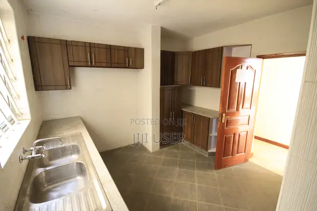4bdrm Apartment in Milimani for rent