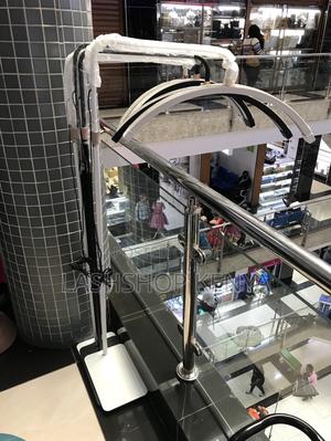 20" Makeup Moonlight - Lash Nail Artist Lamp - main view