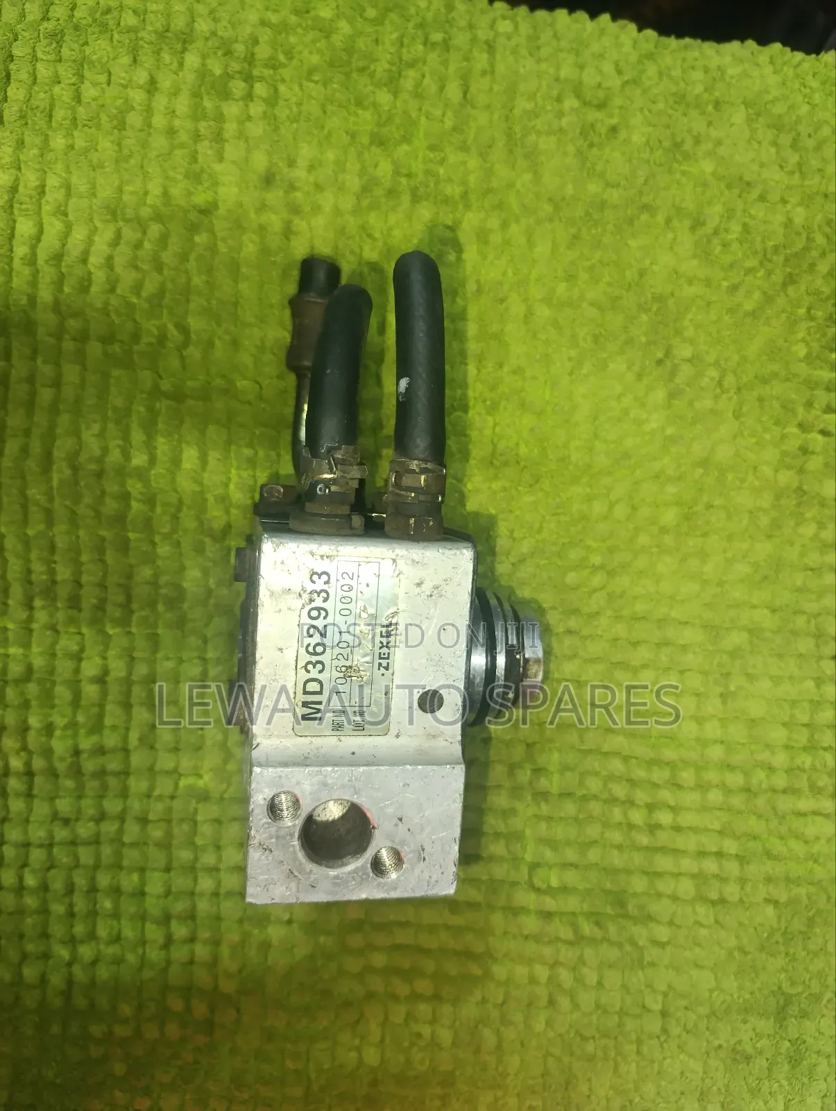 Ex Japan Original-mitsubishi Gdi Fuel Pump,