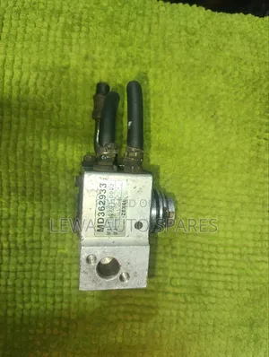 Ex Japan Original-mitsubishi Gdi Fuel Pump,