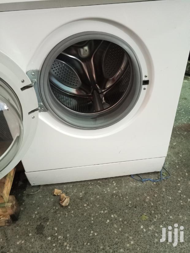 Washing Machine - thumbnail 2