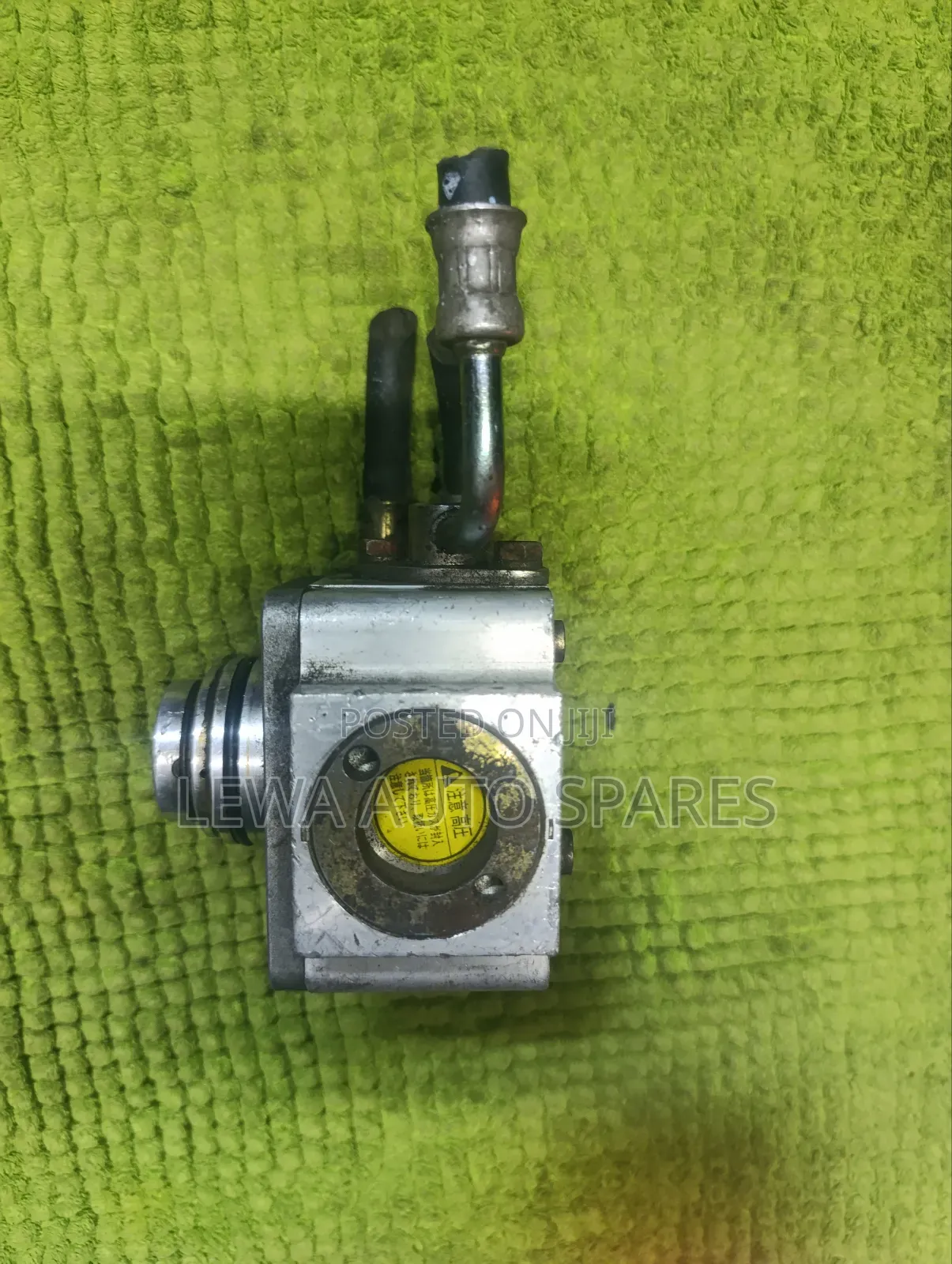 Ex Japan Original-mitsubishi Gdi Fuel Pump,