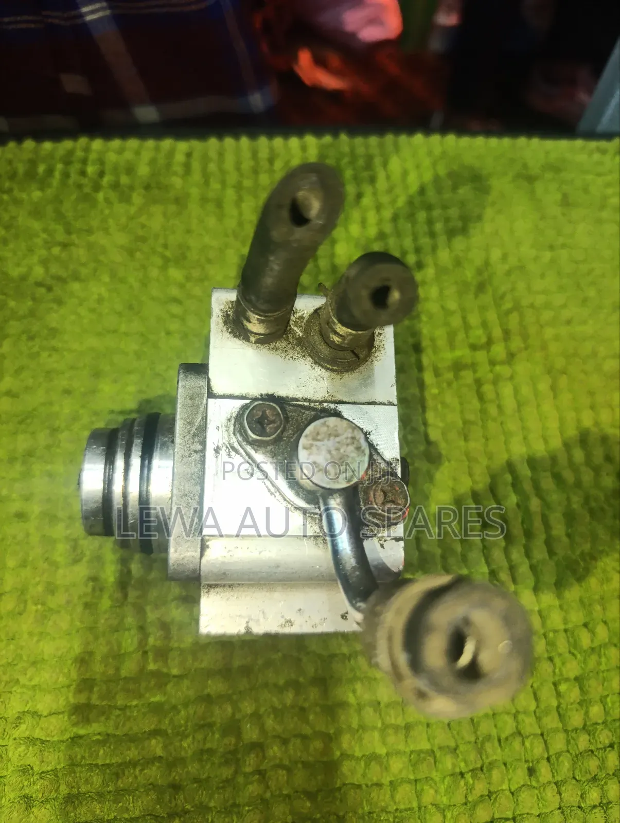 Ex Japan Original-mitsubishi Gdi Fuel Pump,