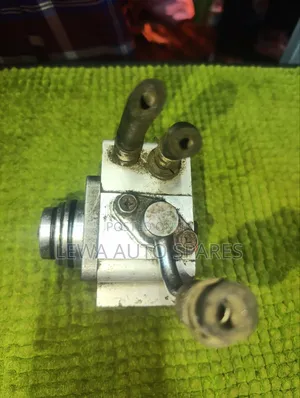 Ex Japan Original-mitsubishi Gdi Fuel Pump,