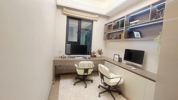 3bdrm Apartment in Kileleshwa for sale - thumbnail 9