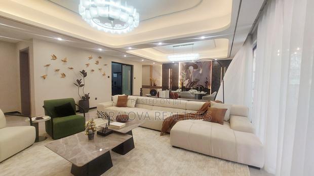 3bdrm Apartment in Kileleshwa for sale - thumbnail 5