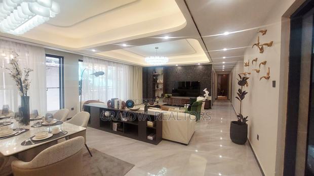 3bdrm Apartment in Kileleshwa for sale - thumbnail 4