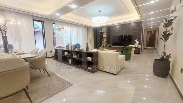 3bdrm Apartment in Kileleshwa for sale - main view