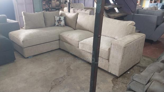 Ultimate Classy Sofa 6 Seater