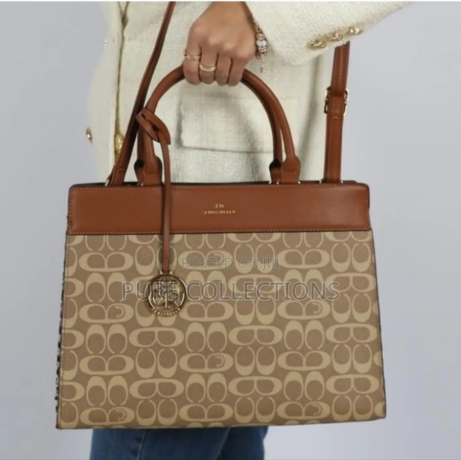 Chris Bella Handbag