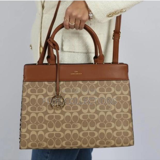 Chris Bella Handbag - main view