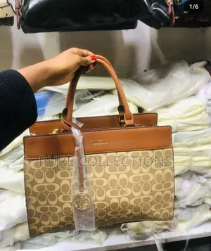 Chris Bella Handbag