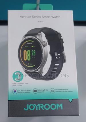 Venture Series Smart Watch - main view